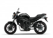 Yamaha FZ6 S2